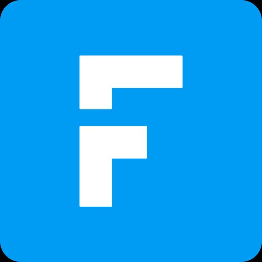 FP Support Logo